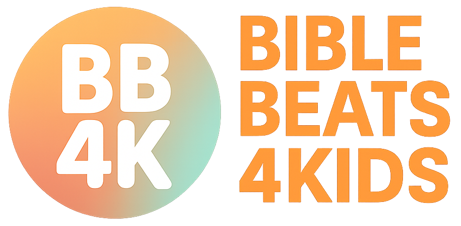 BIBLEBEATS4KIDS